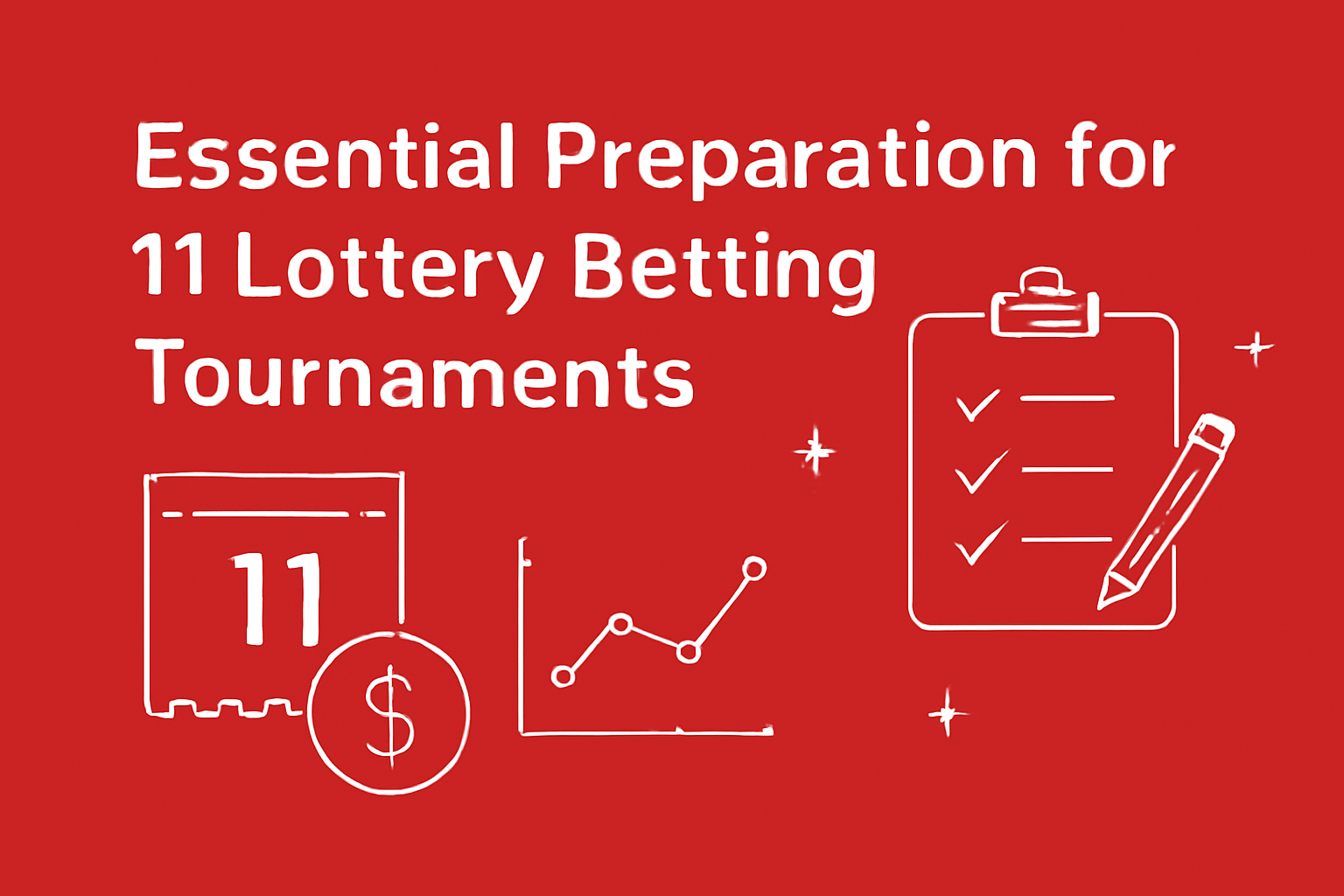 Informational scene about securing 11 Lottery accounts with emphasis on safety tips.