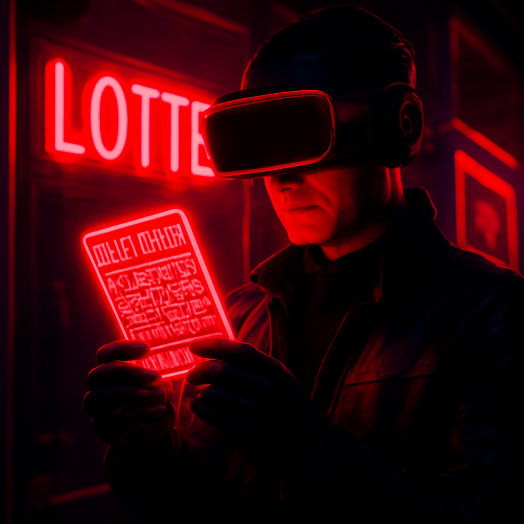 Diagram illustrating login troubleshooting for the 11 Lottery.