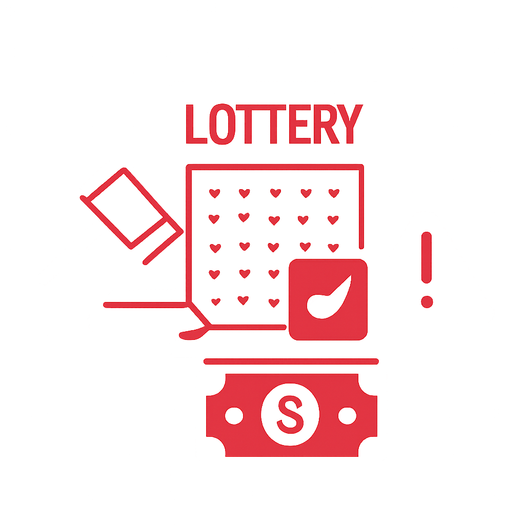 Illustration detailing best practices for securing 11 Lottery accounts.