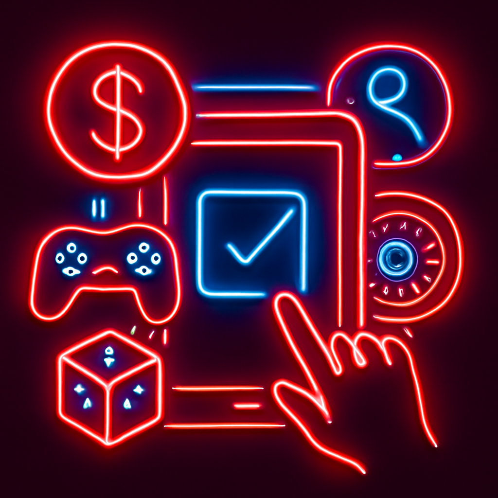 An icon representing the guide on 11 Lottery Policies.